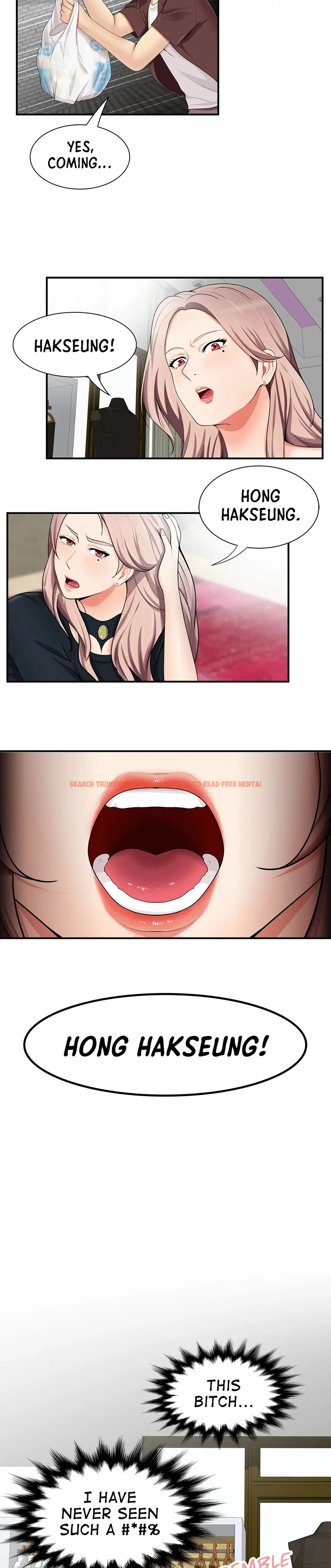 Read Hentai Image 17 964 in comic Gluestick Girl - Chapter 17 - hentaitnt.net