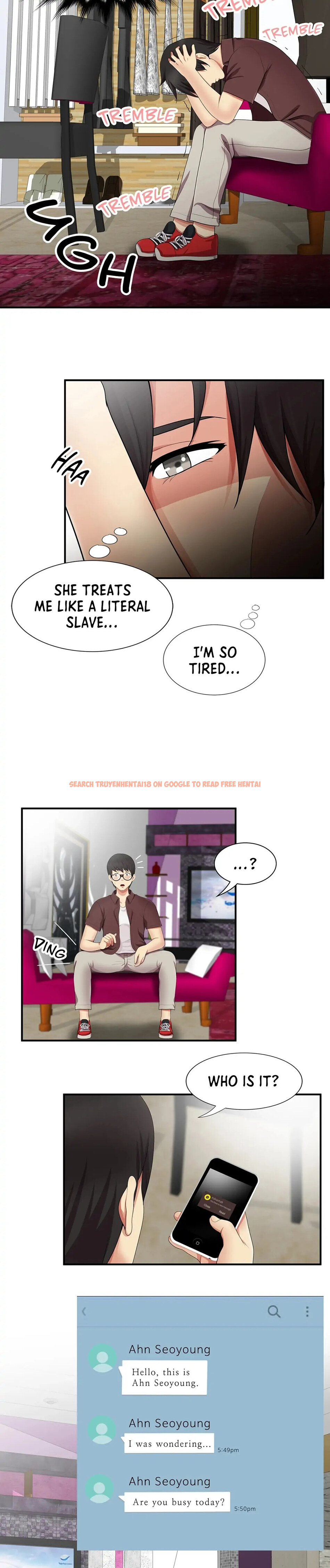 Read Hentai Image 18 964 in comic Gluestick Girl - Chapter 17 - hentaitnt.net