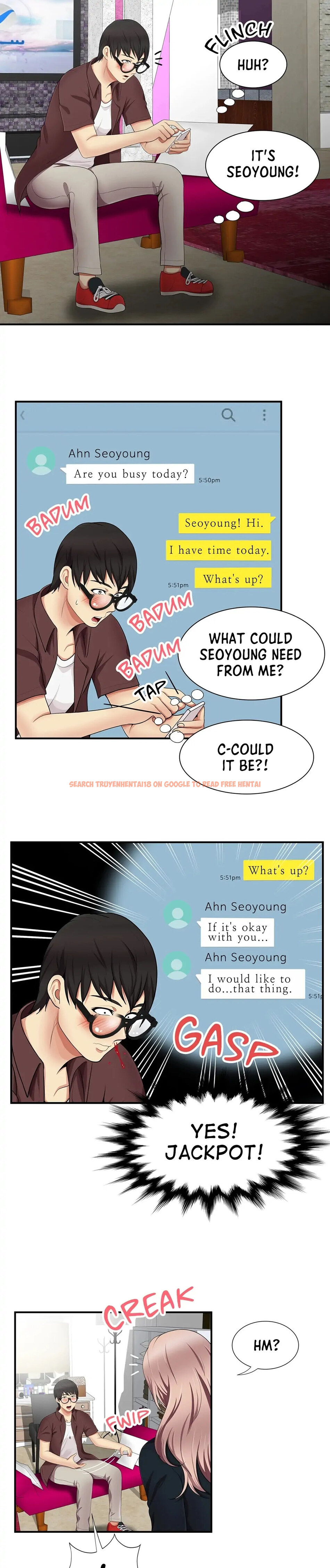 Read Hentai Image 19 964 in comic Gluestick Girl - Chapter 17 - hentaitnt.net