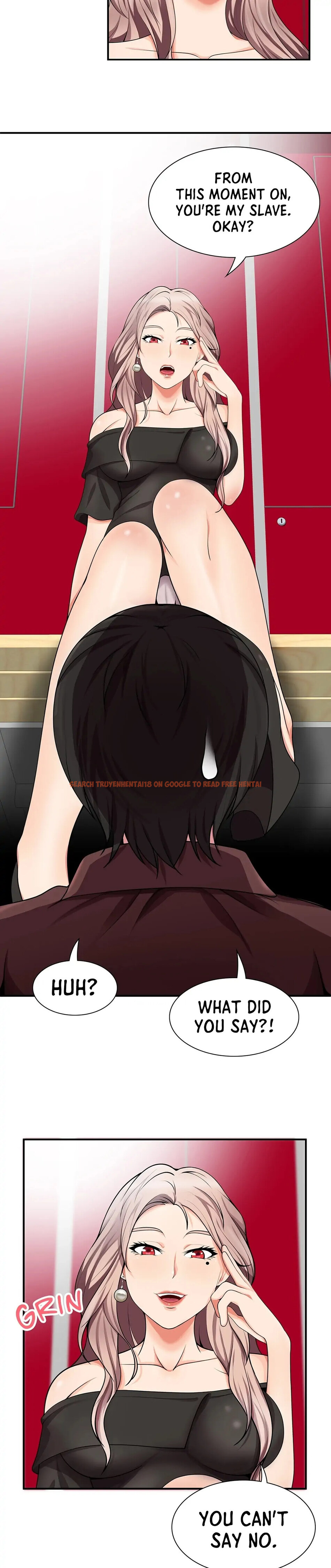 Read Hentai Image 2 963 in comic Gluestick Girl - Chapter 17 - hentaitnt.net