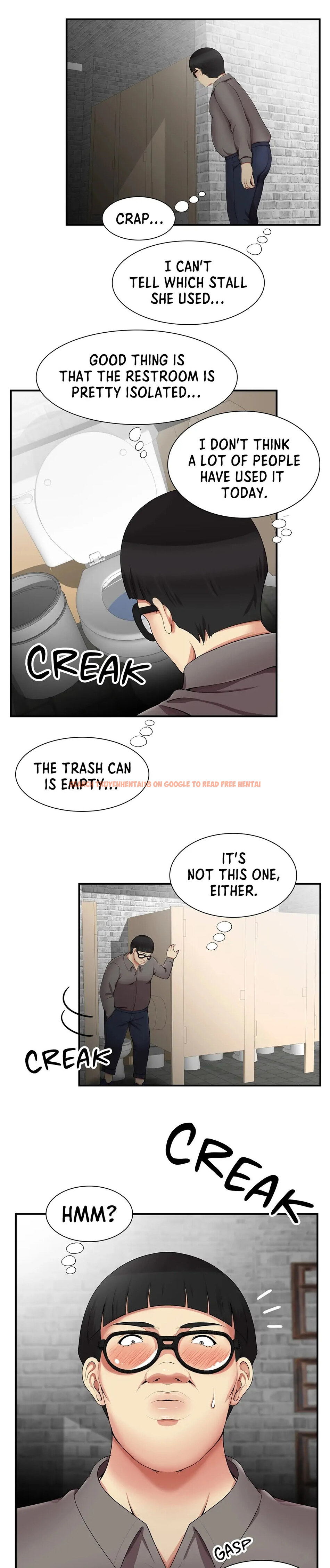 Read Hentai Image 5 963 in comic Gluestick Girl - Chapter 17 - hentaitnt.net