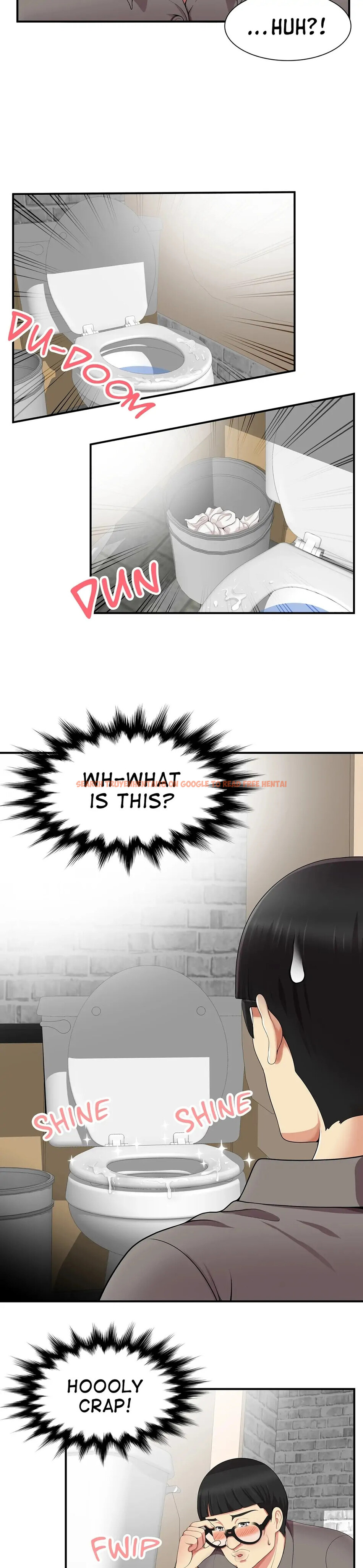 Read Hentai Image 6 963 in comic Gluestick Girl - Chapter 17 - hentaitnt.net