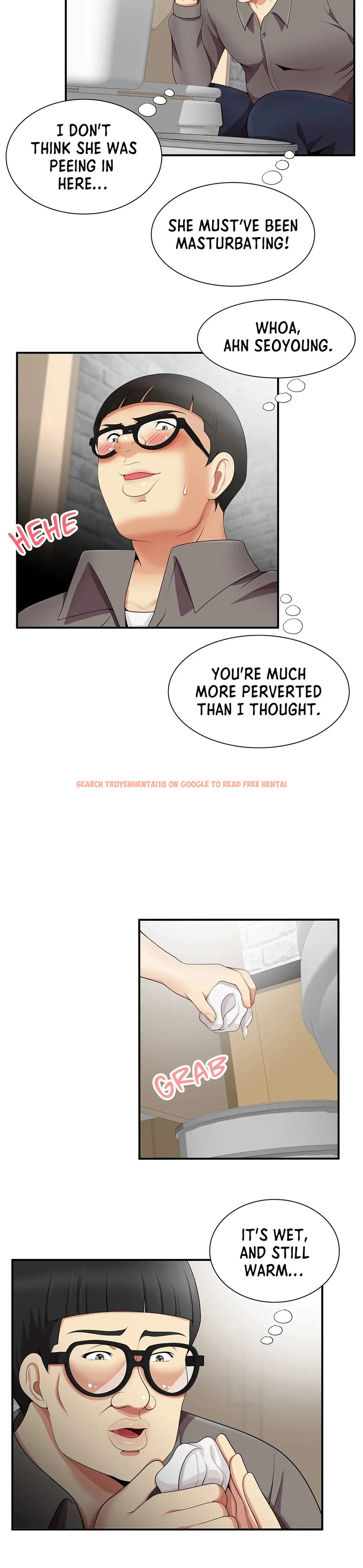 Read Hentai Image 7 963 in comic Gluestick Girl - Chapter 17 - hentaitnt.net