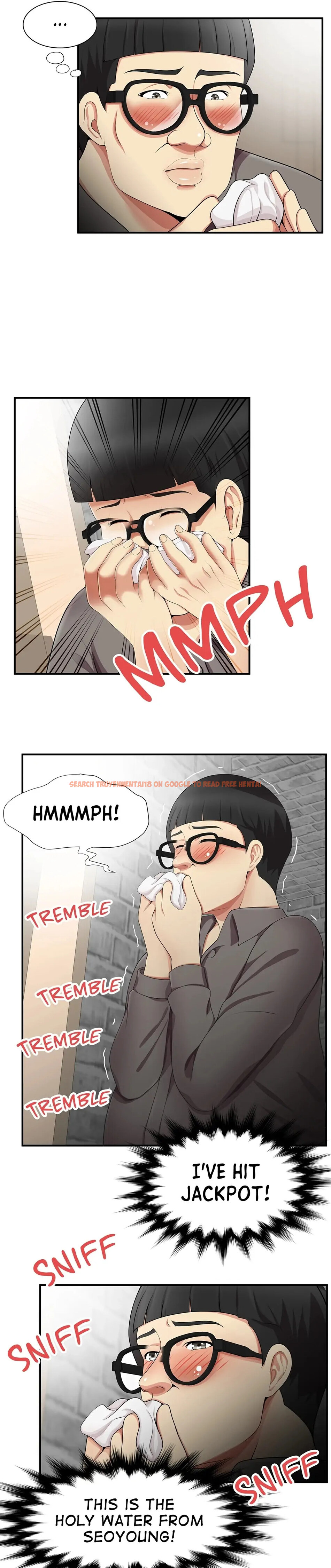 Read Hentai Image 8 963 in comic Gluestick Girl - Chapter 17 - hentaitnt.net