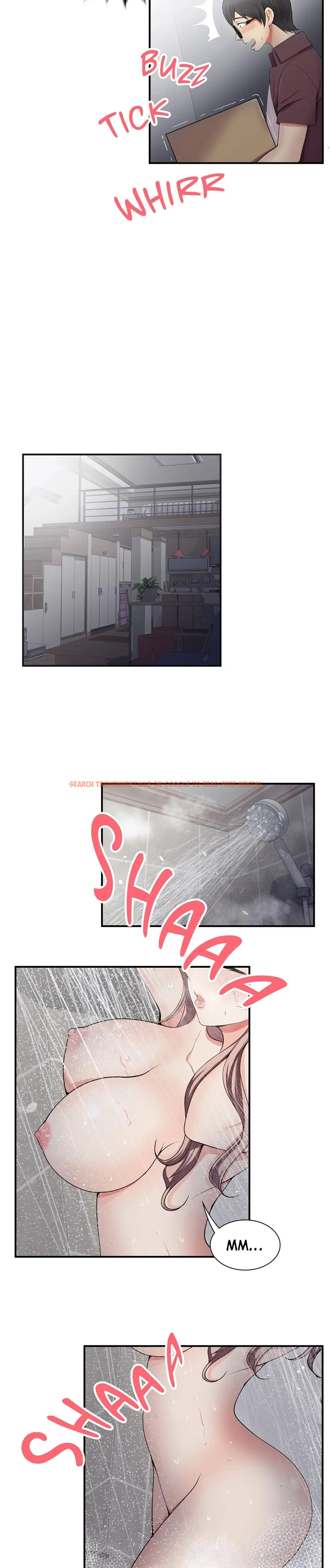 Read Hentai Image 11 027 in comic Gluestick Girl - Chapter 18 - hentaitnt.net