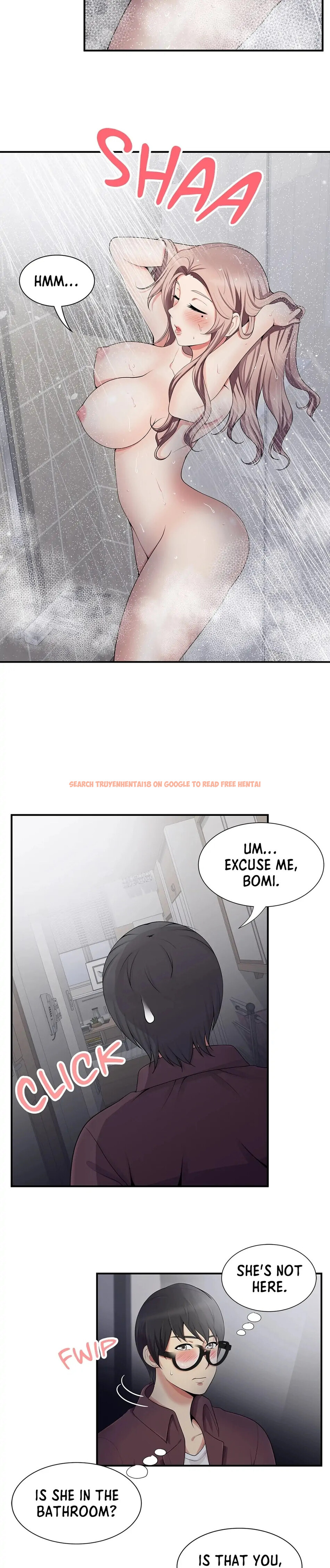 Read Hentai Image 12 027 in comic Gluestick Girl - Chapter 18 - hentaitnt.net
