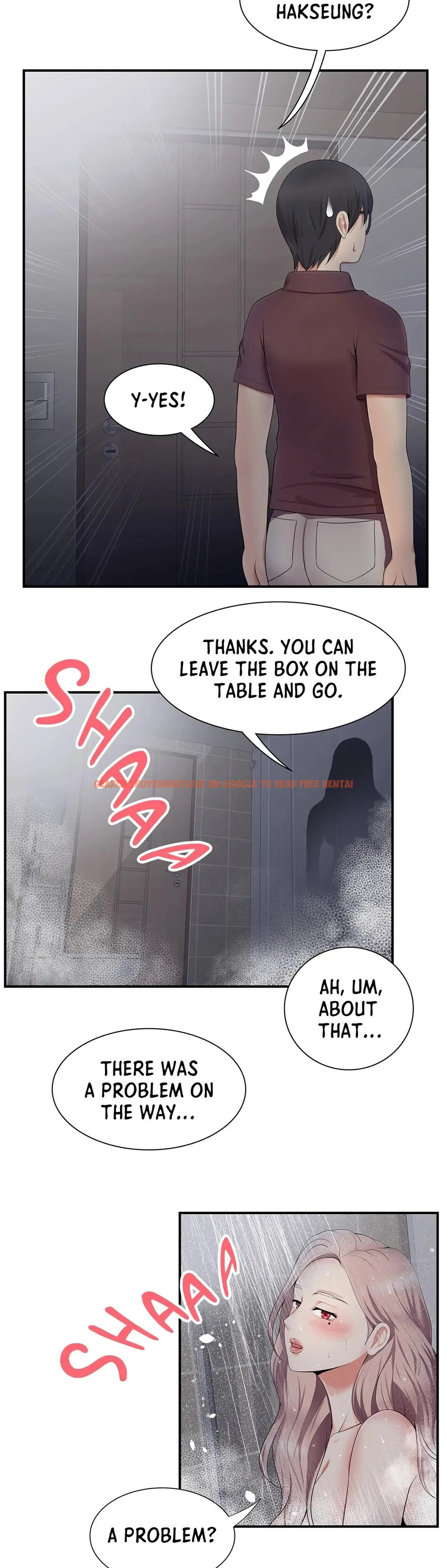 Read Hentai Image 13 027 in comic Gluestick Girl - Chapter 18 - hentaitnt.net
