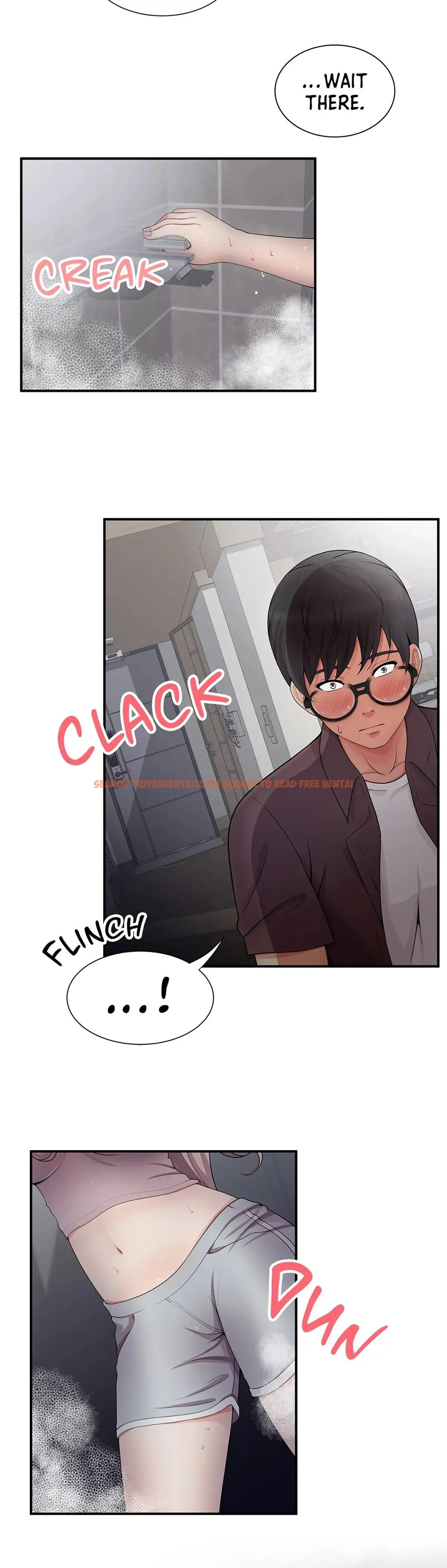 Read Hentai Image 14 027 in comic Gluestick Girl - Chapter 18 - hentaitnt.net
