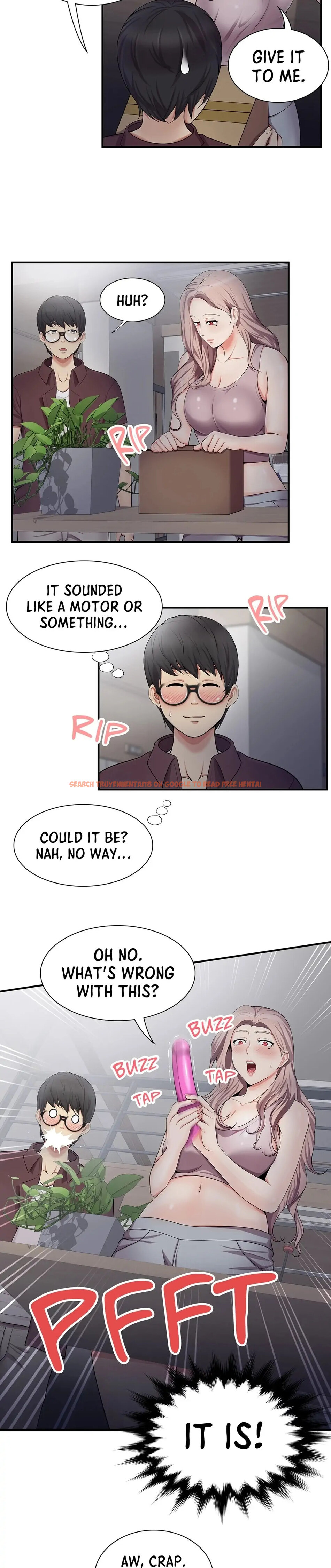 Read Hentai Image 16 027 in comic Gluestick Girl - Chapter 18 - hentaitnt.net