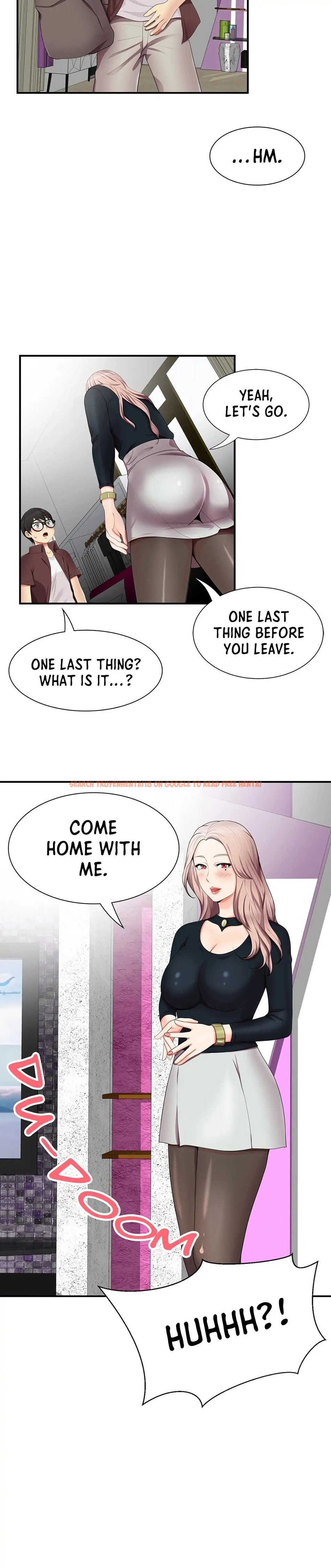 Read Hentai Image 2 026 in comic Gluestick Girl - Chapter 18 - hentaitnt.net