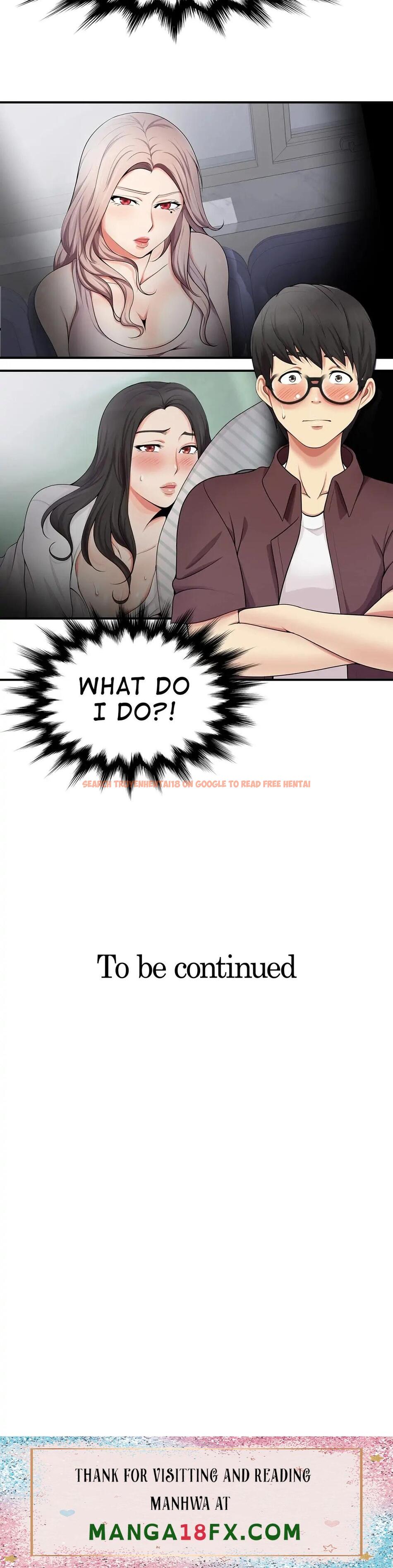 Read Hentai Image 20 027 in comic Gluestick Girl - Chapter 18 - hentaitnt.net