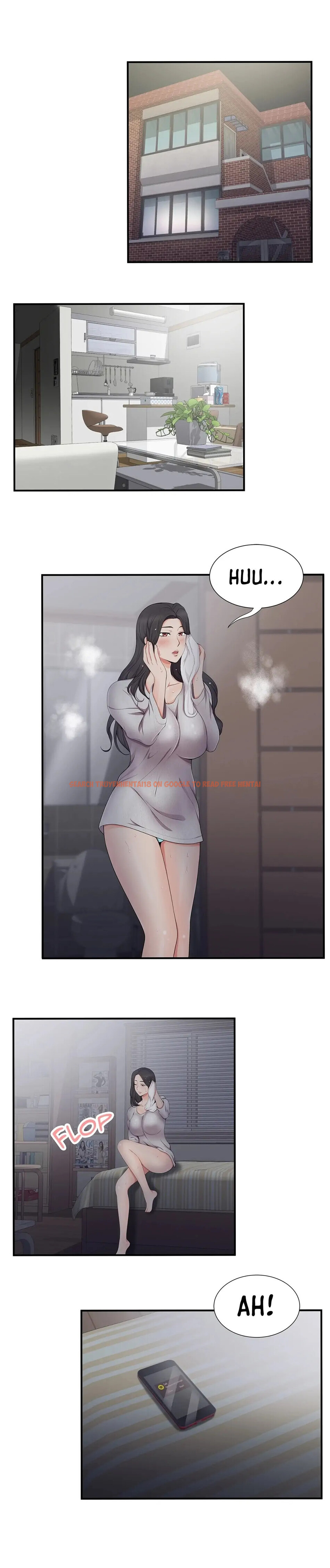 Read Hentai Image 3 026 in comic Gluestick Girl - Chapter 18 - hentaitnt.net