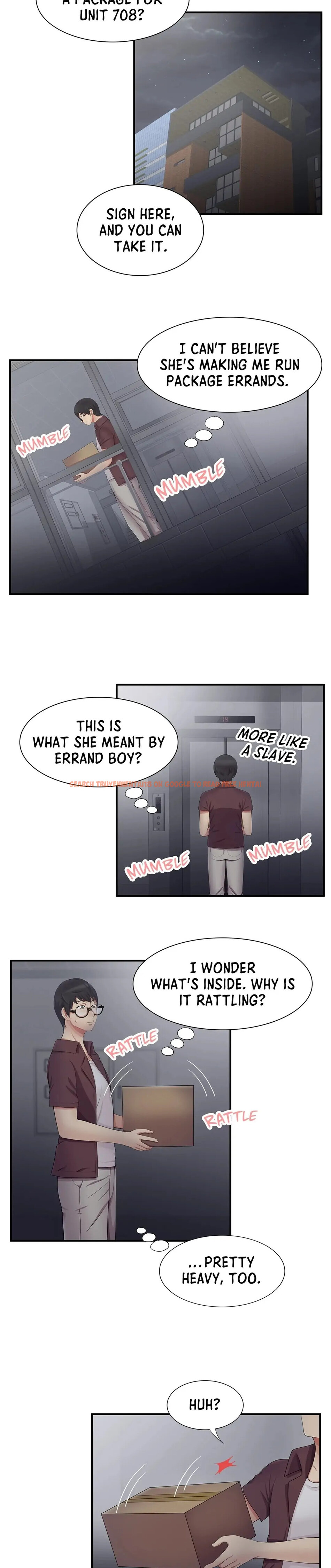 Read Hentai Image 9 027 in comic Gluestick Girl - Chapter 18 - hentaitnt.net
