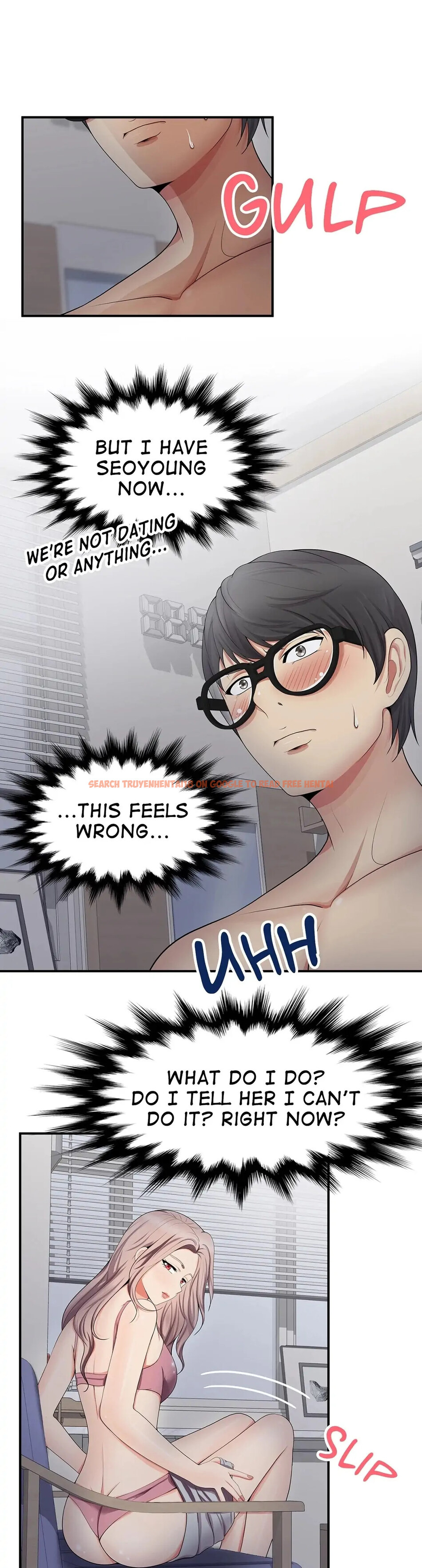 Read Hentai Image 13 096 in comic Gluestick Girl - Chapter 19 - hentaitnt.net