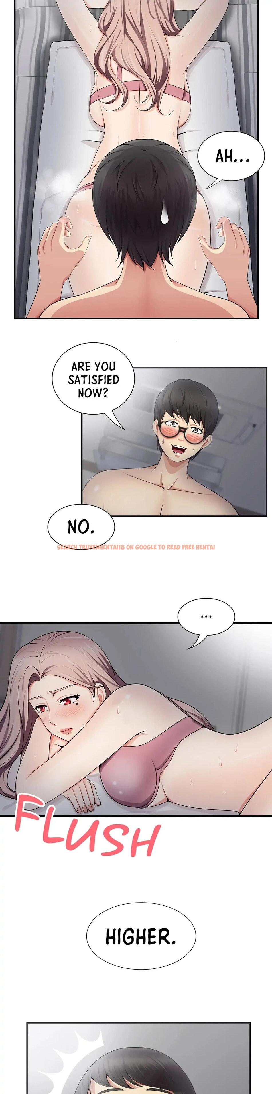 Read Hentai Image 19 097 in comic Gluestick Girl - Chapter 19 - hentaitnt.net