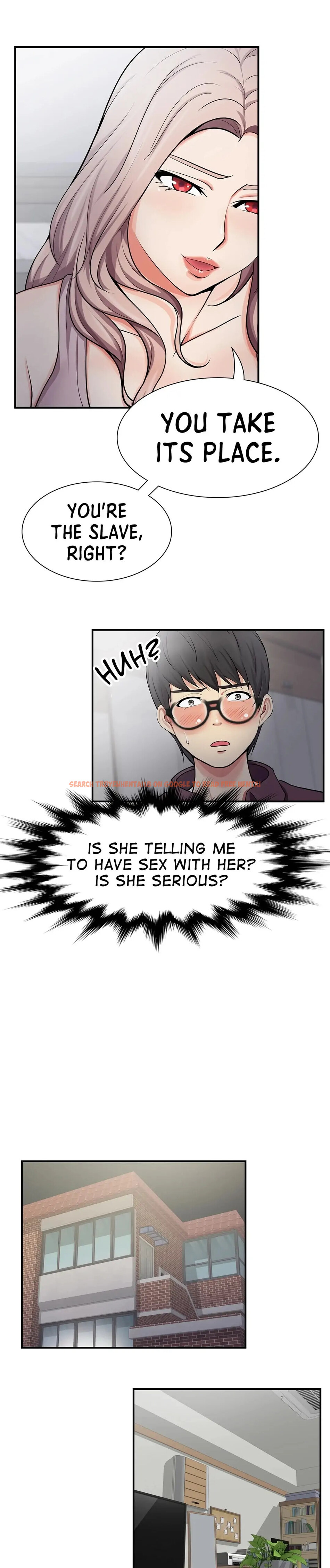 Read Hentai Image 2 096 in comic Gluestick Girl - Chapter 19 - hentaitnt.net