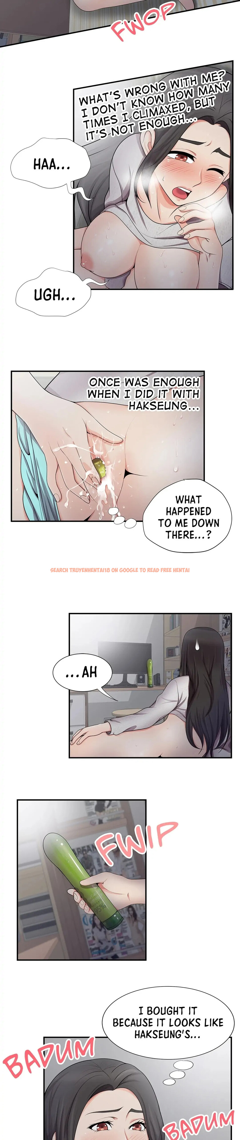 Read Hentai Image 5 096 in comic Gluestick Girl - Chapter 19 - hentaitnt.net