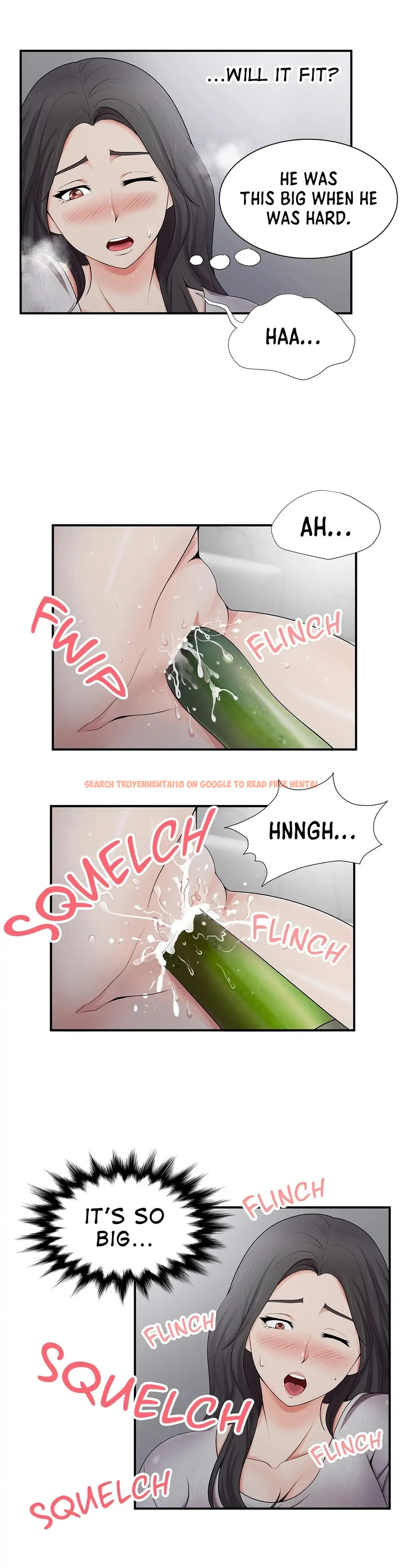 Read Hentai Image 7 096 in comic Gluestick Girl - Chapter 19 - hentaitnt.net