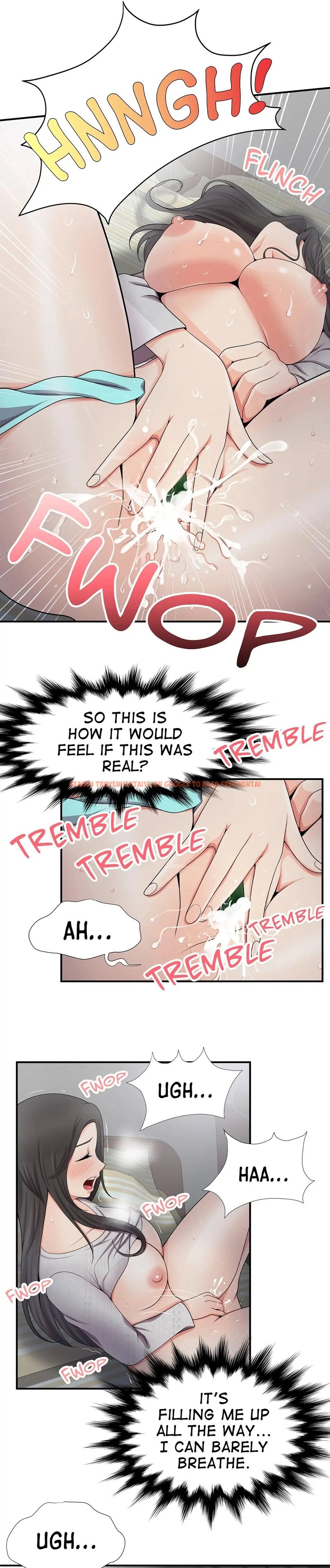Read Hentai Image 8 096 in comic Gluestick Girl - Chapter 19 - hentaitnt.net