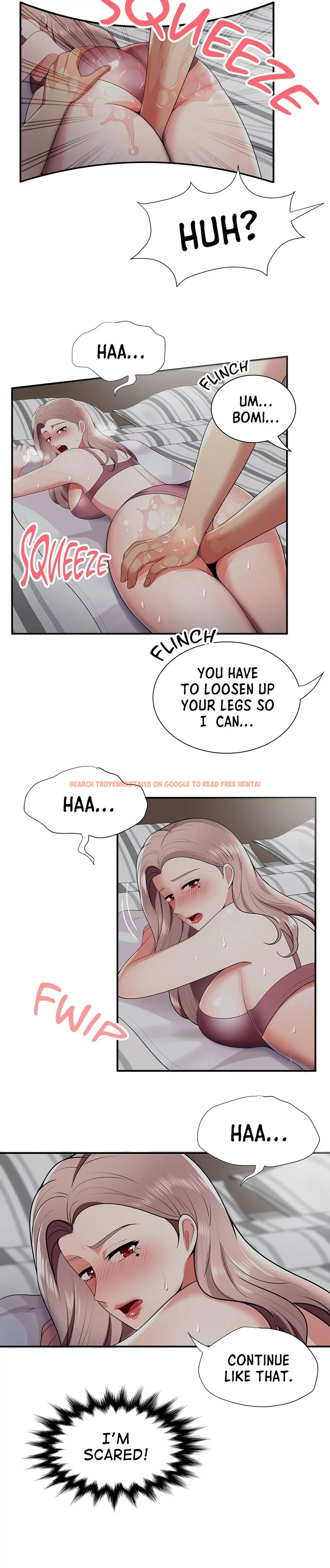 Read Hentai Image 11 150 in comic Gluestick Girl - Chapter 20 - hentaitnt.net