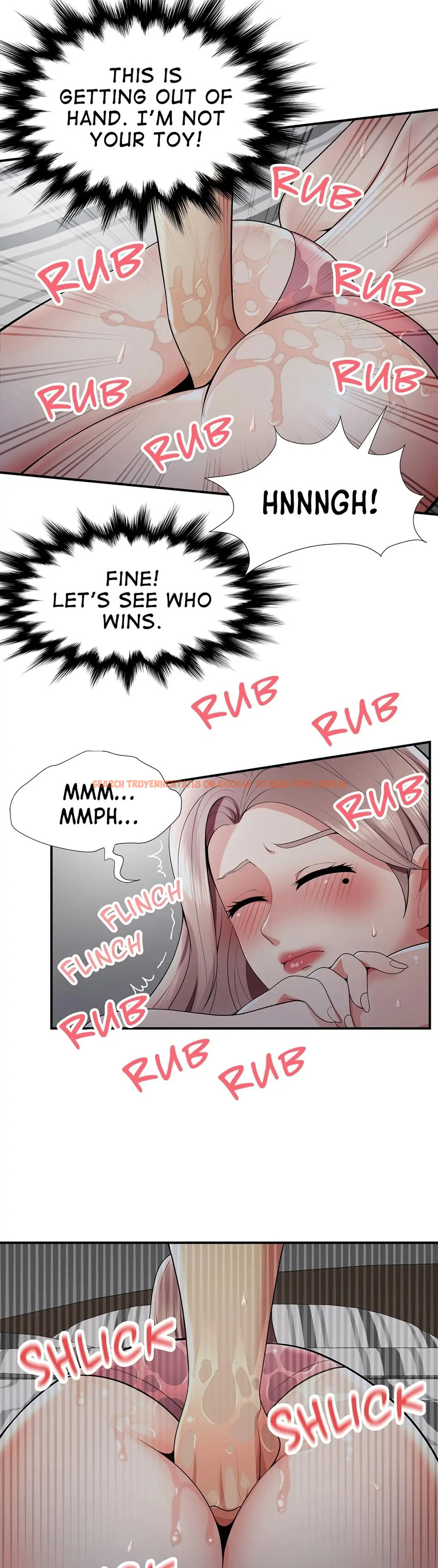 Read Hentai Image 13 150 in comic Gluestick Girl - Chapter 20 - hentaitnt.net