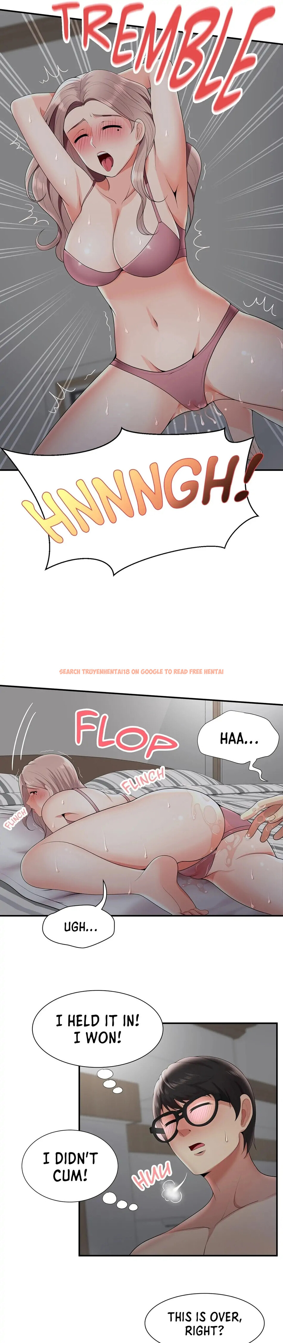 Read Hentai Image 15 150 in comic Gluestick Girl - Chapter 20 - hentaitnt.net