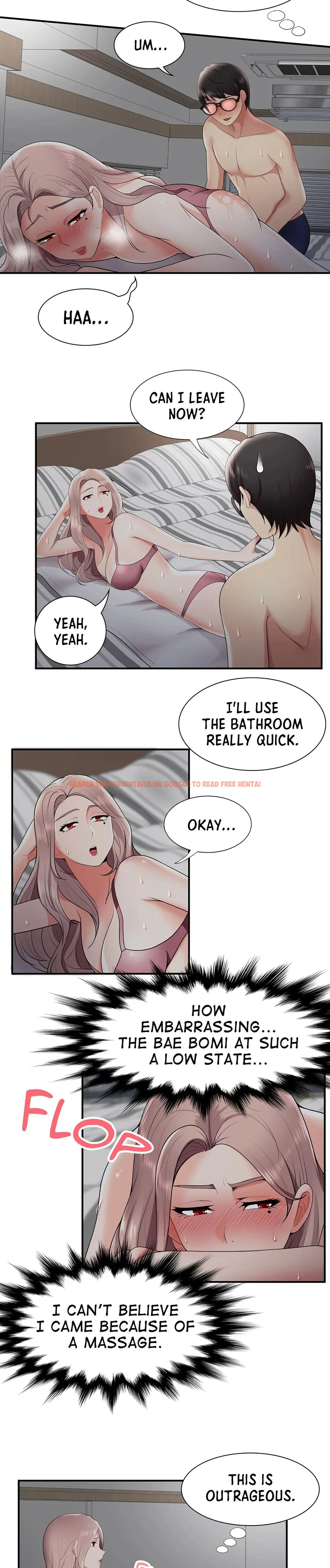 Read Hentai Image 16 150 in comic Gluestick Girl - Chapter 20 - hentaitnt.net
