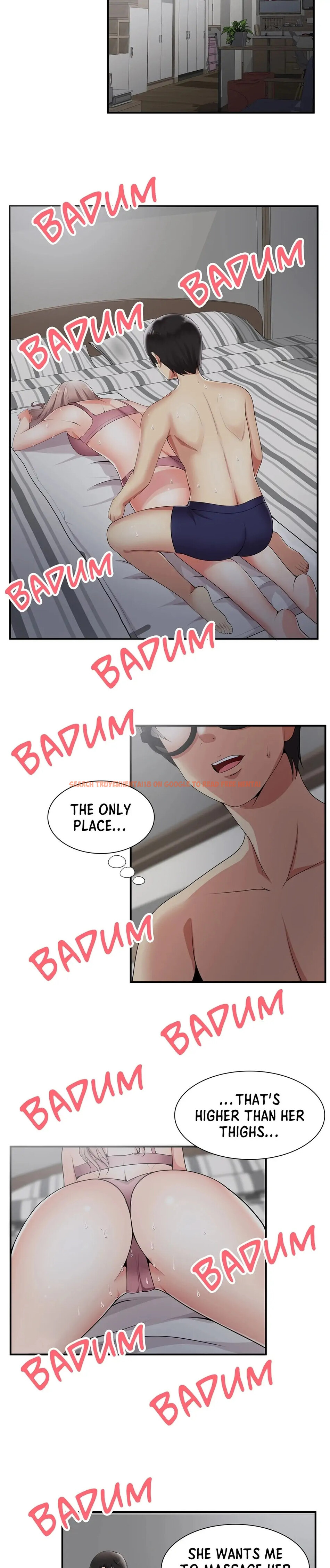 Read Hentai Image 3 150 in comic Gluestick Girl - Chapter 20 - hentaitnt.net