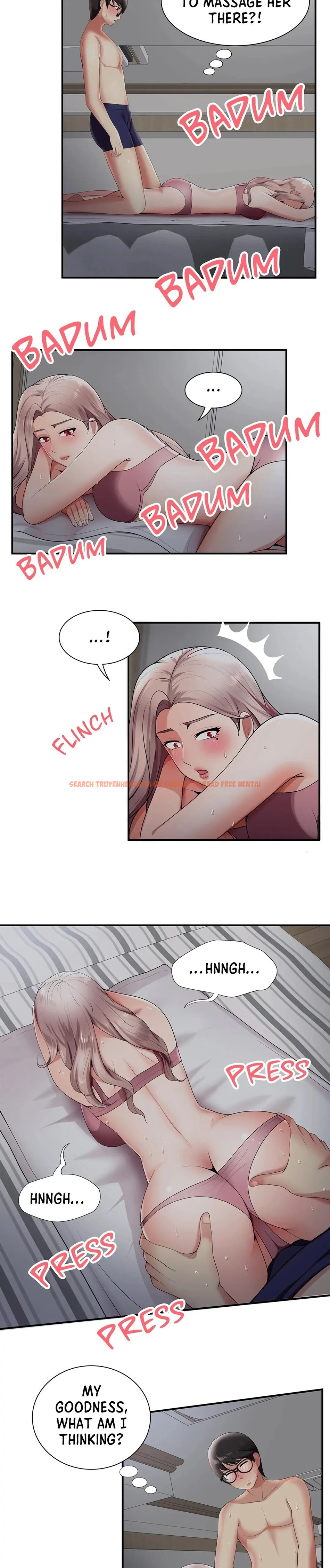 Read Hentai Image 4 150 in comic Gluestick Girl - Chapter 20 - hentaitnt.net