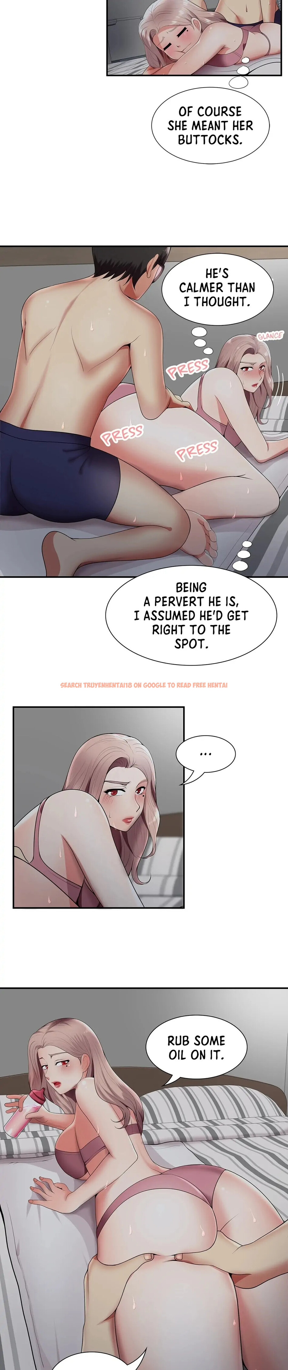 Read Hentai Image 5 150 in comic Gluestick Girl - Chapter 20 - hentaitnt.net