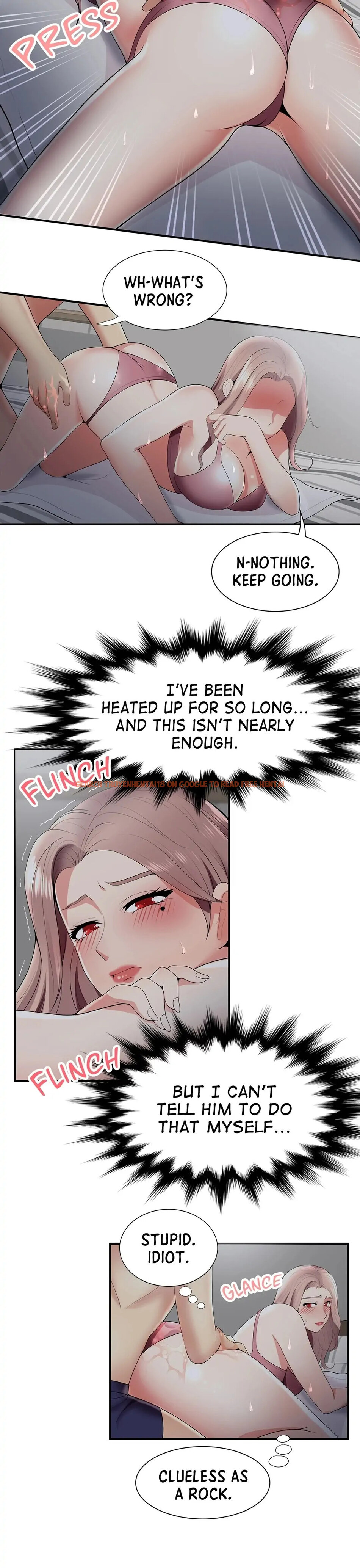 Read Hentai Image 7 150 in comic Gluestick Girl - Chapter 20 - hentaitnt.net