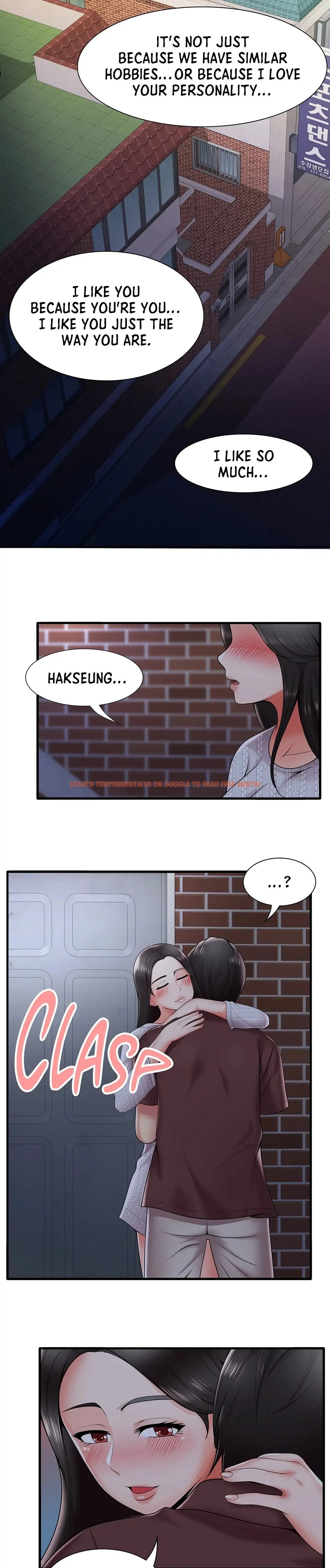 Read Hentai Image 17 588 in comic Gluestick Girl - Chapter 21 - hentaitnt.net