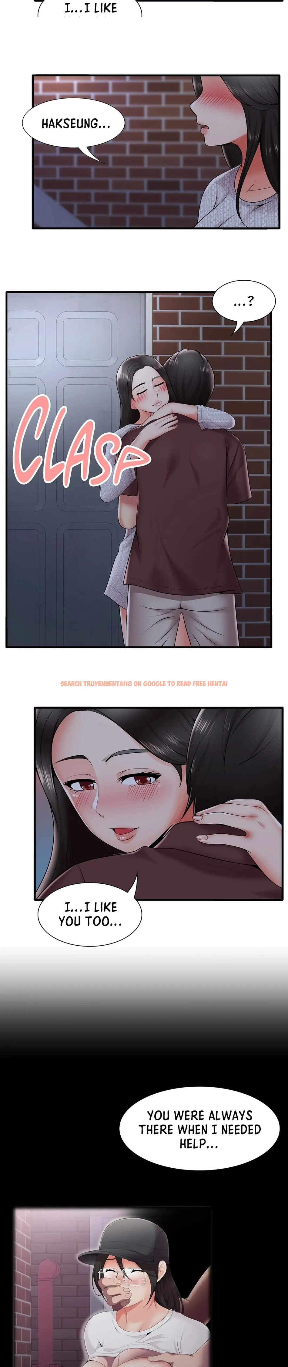 Read Hentai Image 18 588 in comic Gluestick Girl - Chapter 21 - hentaitnt.net