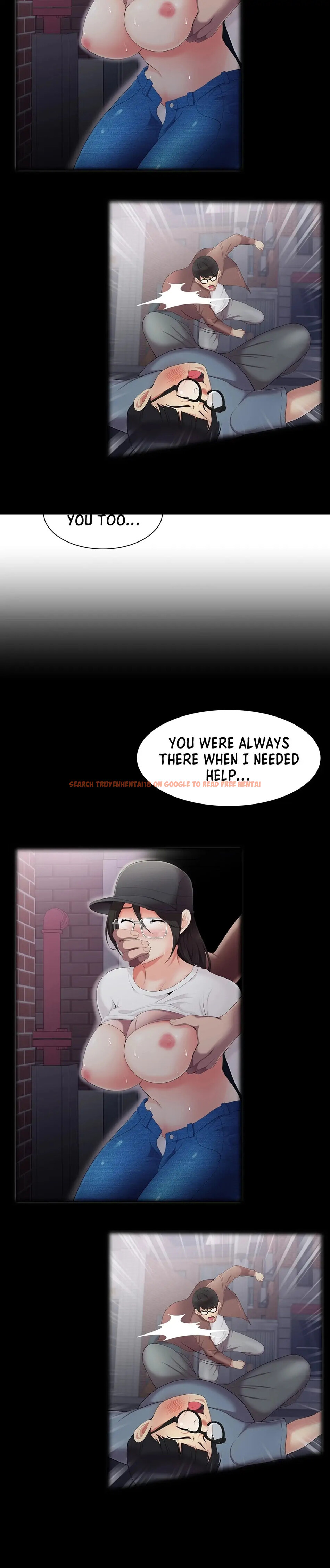 Read Hentai Image 19 588 in comic Gluestick Girl - Chapter 21 - hentaitnt.net