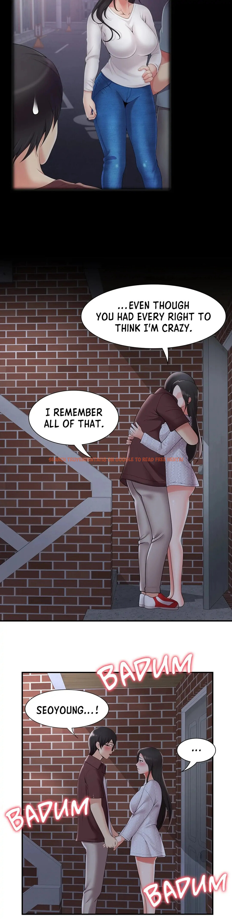 Read Hentai Image 21 588 in comic Gluestick Girl - Chapter 21 - hentaitnt.net
