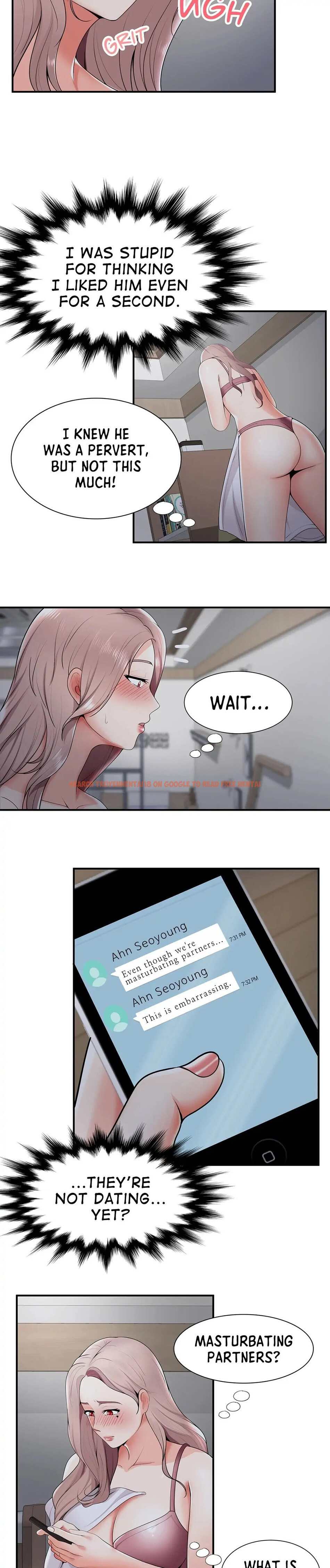 Read Hentai Image 5 587 in comic Gluestick Girl - Chapter 21 - hentaitnt.net