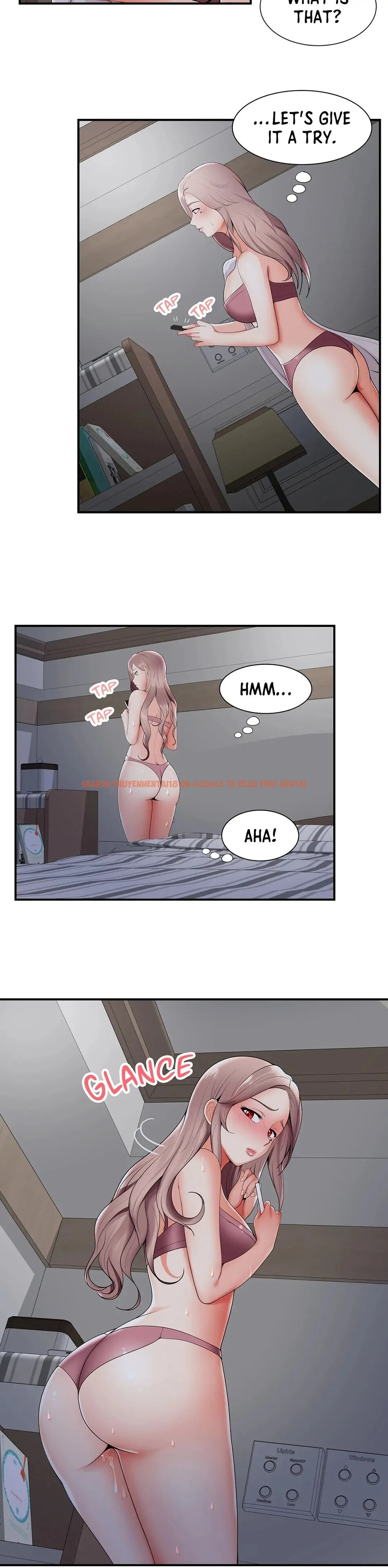 Read Hentai Image 6 588 in comic Gluestick Girl - Chapter 21 - hentaitnt.net