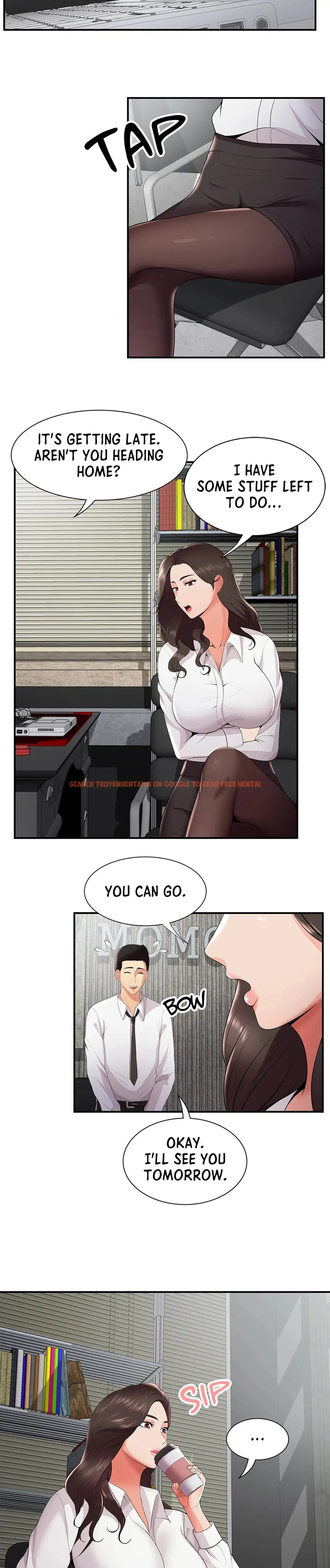 Read Hentai Image 12 386 in comic Gluestick Girl - Chapter 22 - hentaitnt.net