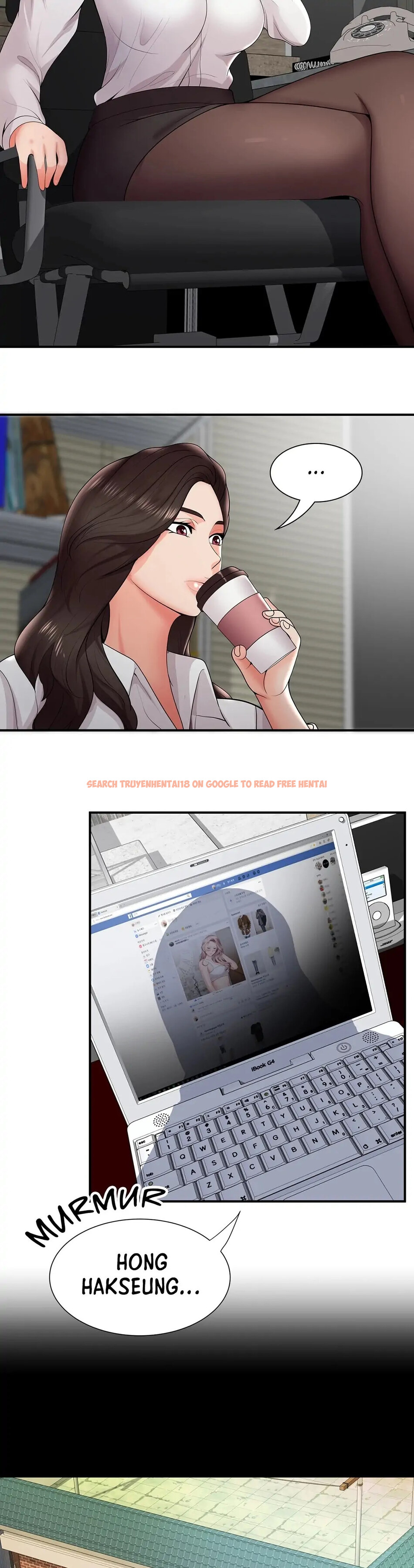 Read Hentai Image 13 386 in comic Gluestick Girl - Chapter 22 - hentaitnt.net