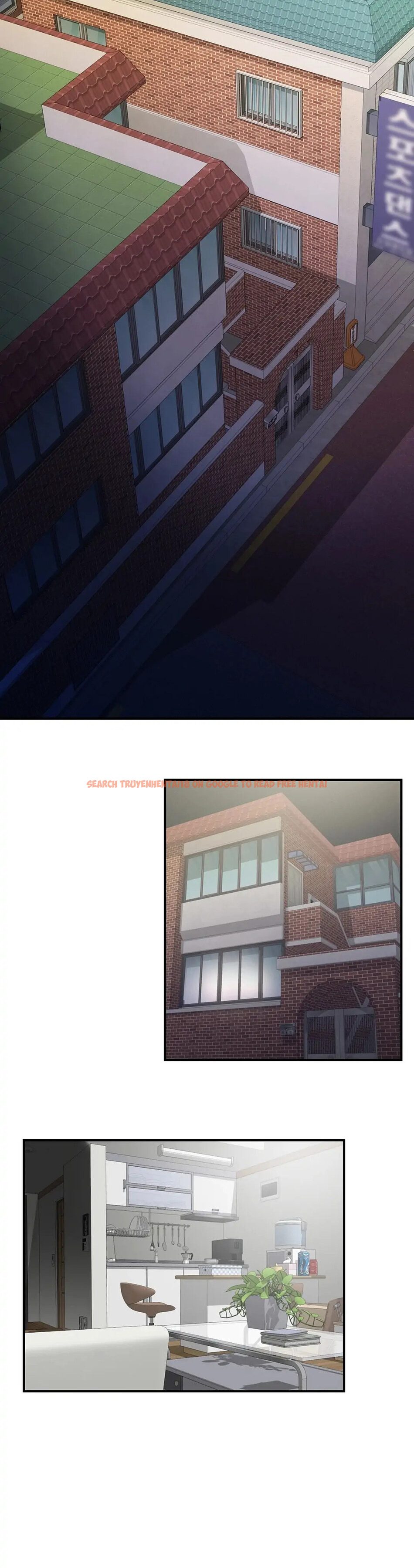 Read Hentai Image 14 386 in comic Gluestick Girl - Chapter 22 - hentaitnt.net