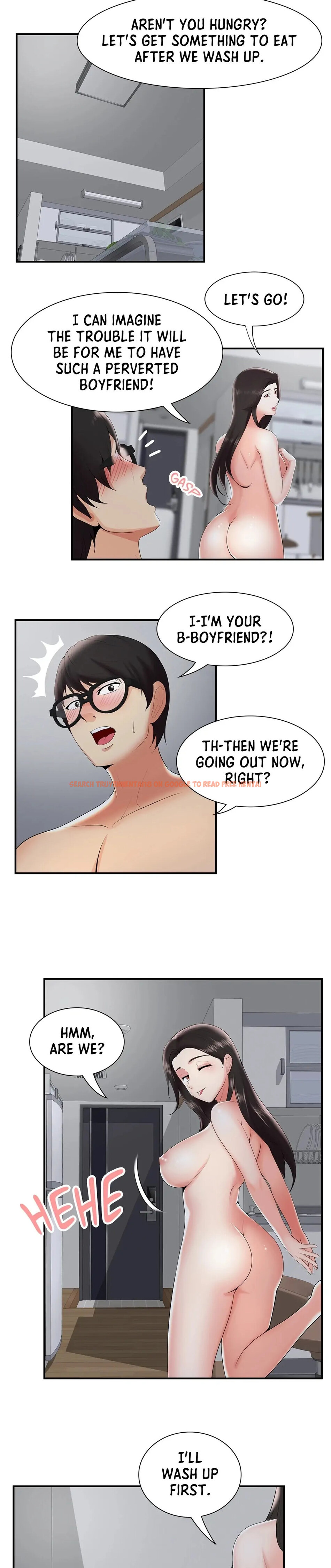 Read Hentai Image 18 387 in comic Gluestick Girl - Chapter 22 - hentaitnt.net