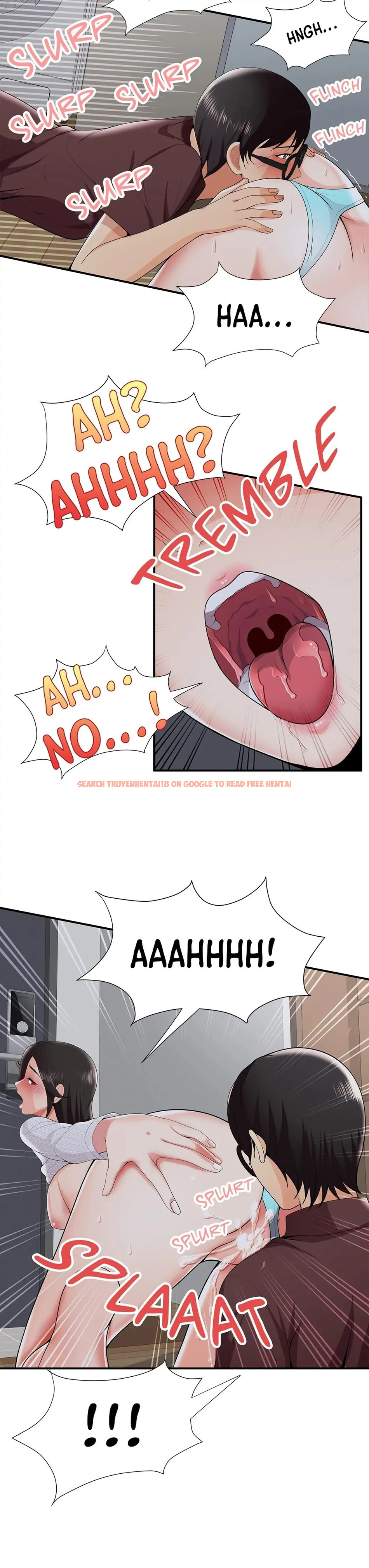 Read Hentai Image 7 386 in comic Gluestick Girl - Chapter 22 - hentaitnt.net