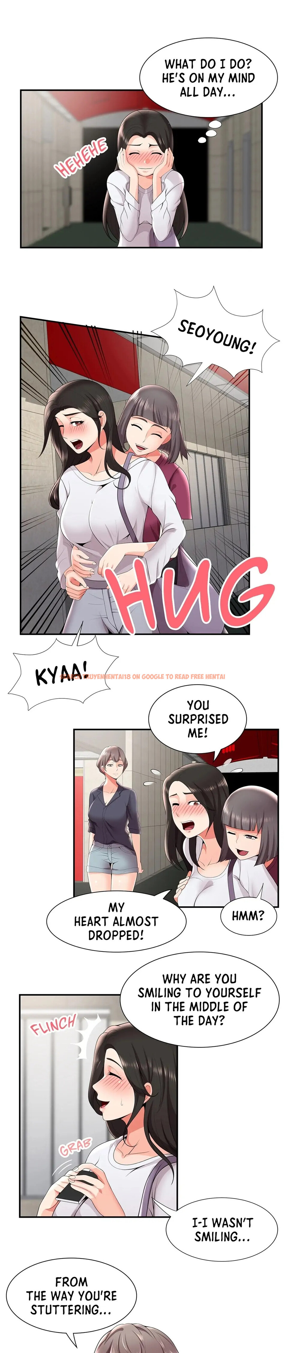 Read Hentai Image 12 202 in comic Gluestick Girl - Chapter 23 - hentaitnt.net