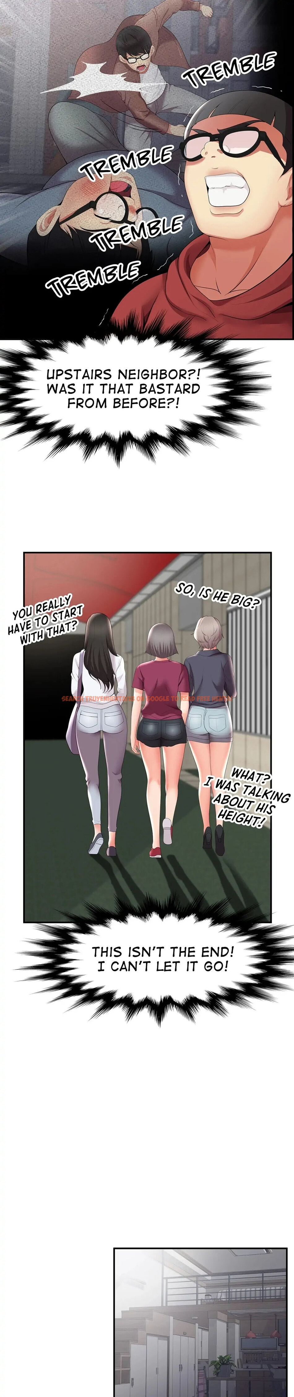 Read Hentai Image 16 202 in comic Gluestick Girl - Chapter 23 - hentaitnt.net