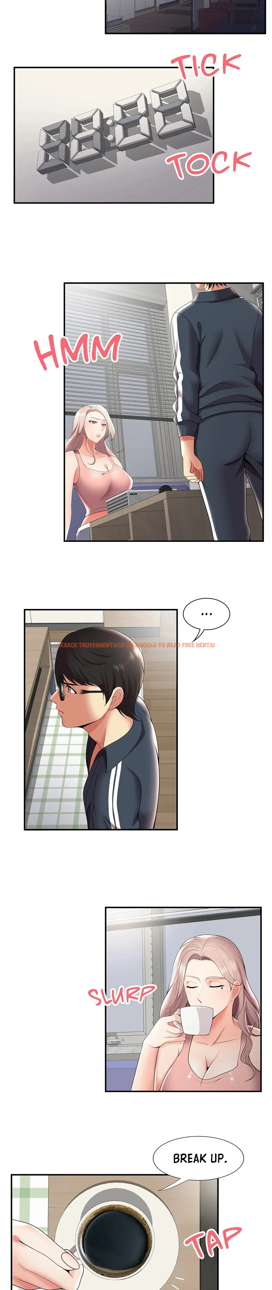 Read Hentai Image 17 202 in comic Gluestick Girl - Chapter 23 - hentaitnt.net
