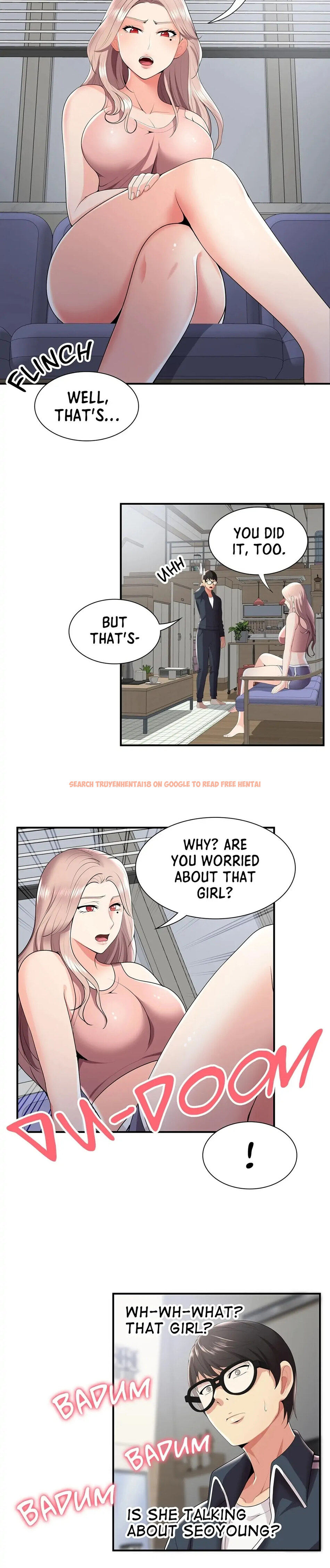 Read Hentai Image 4 202 in comic Gluestick Girl - Chapter 23 - hentaitnt.net
