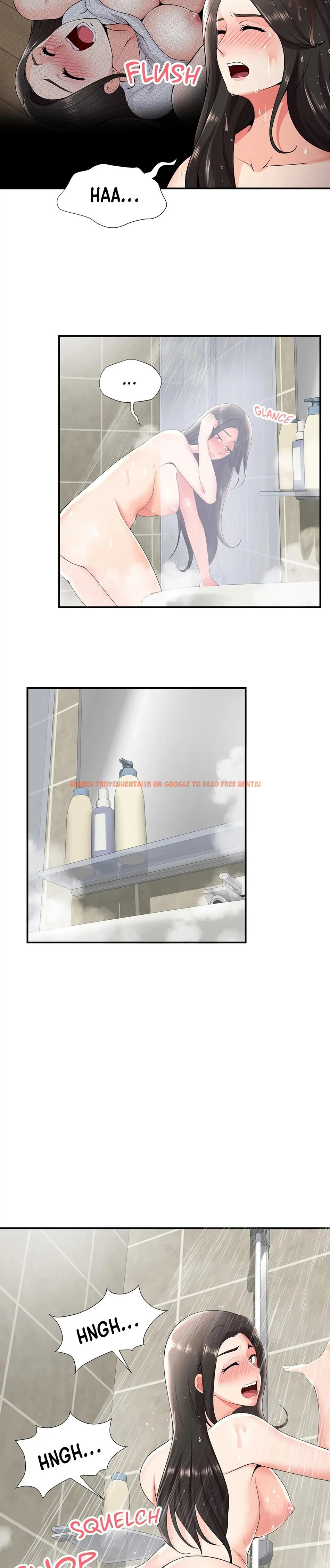 Read Hentai Image 9 202 in comic Gluestick Girl - Chapter 23 - hentaitnt.net
