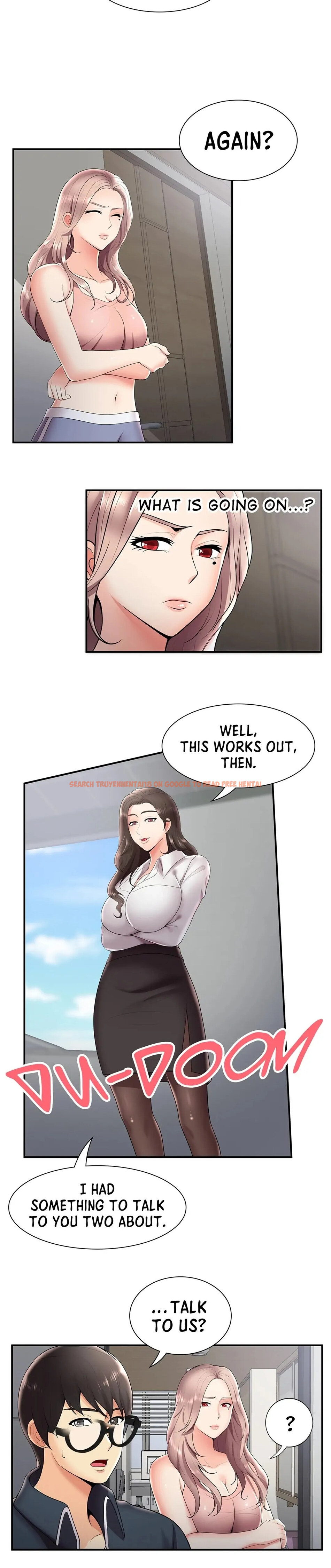Read Hentai Image 10 255 in comic Gluestick Girl - Chapter 24 - hentaitnt.net