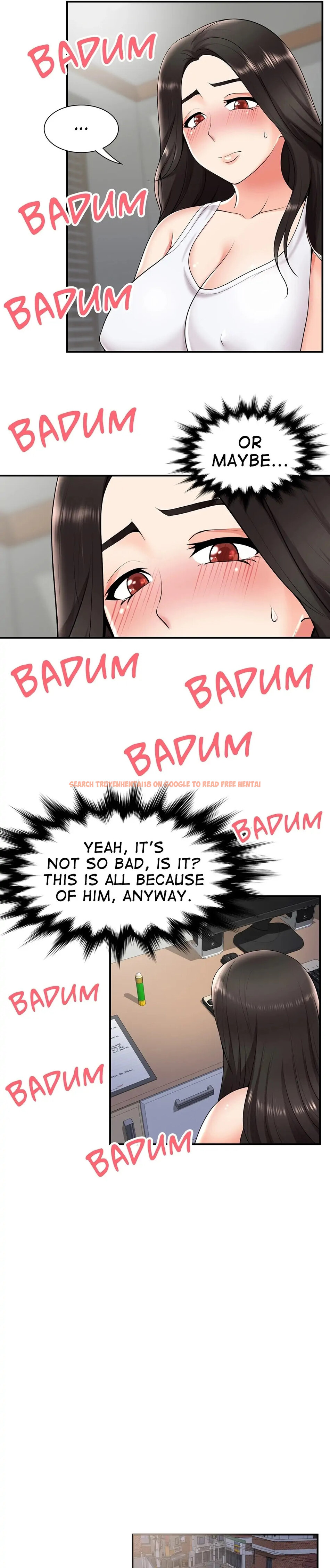 Read Hentai Image 15 256 in comic Gluestick Girl - Chapter 24 - hentaitnt.net