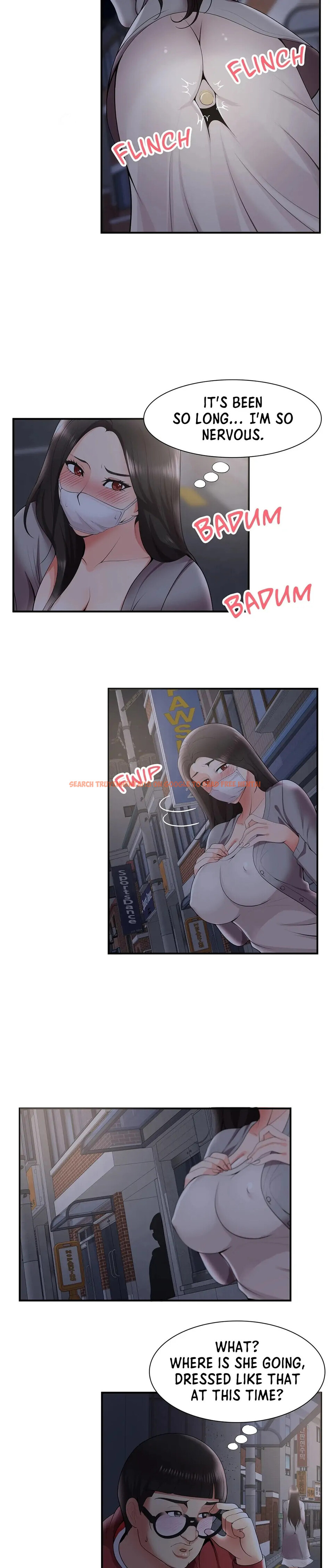 Read Hentai Image 17 256 in comic Gluestick Girl - Chapter 24 - hentaitnt.net
